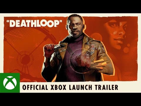 Launch Trailer