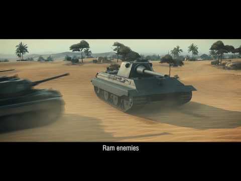 Trailer