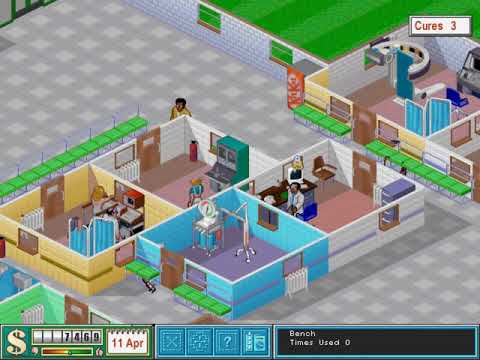 Gameplay video