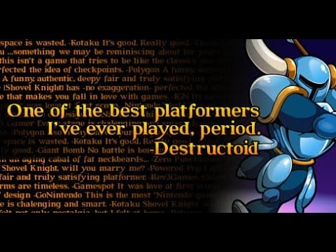 Accolades Trailer
