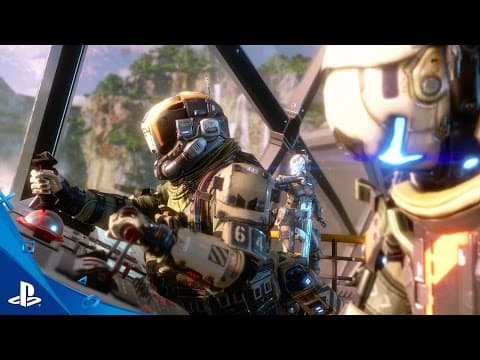 Single Player Gameplay Trailer