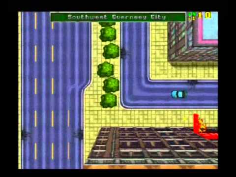 Gameplay video