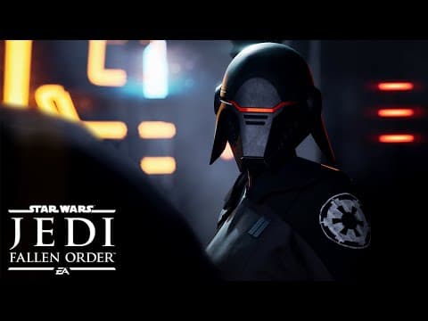 Announcement Trailer