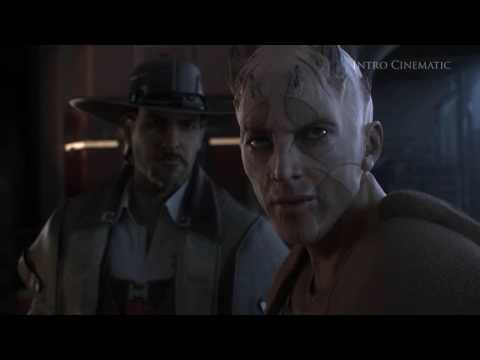 Return (Cinematic Intro)