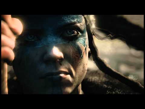 Announcement Trailer