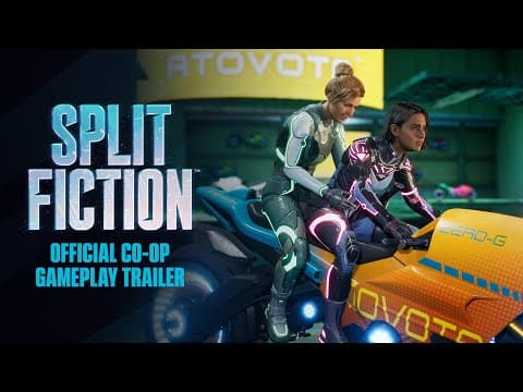 Gameplay Trailer