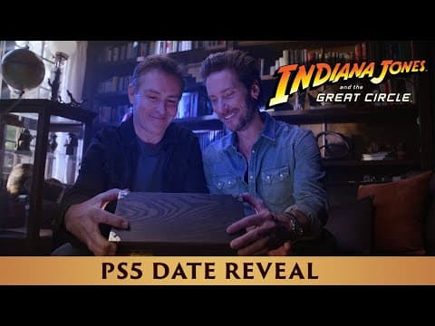 Release Date Trailer