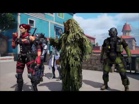 Trailer