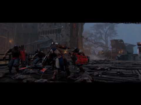 Conqueror Trailer