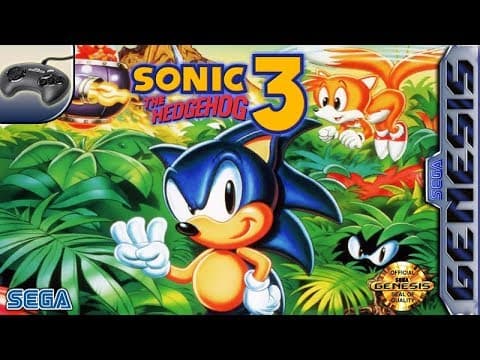 Gameplay video