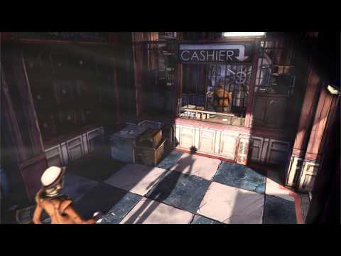 Announce Trailer