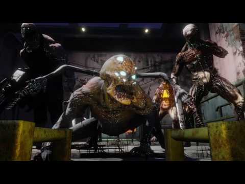 Gameplay video