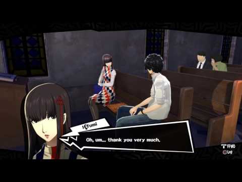Hifumi Togo Trailer