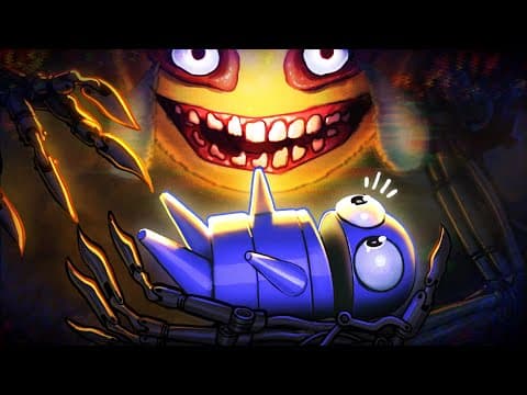 Announcement Trailer