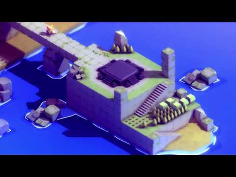 Announcement Trailer