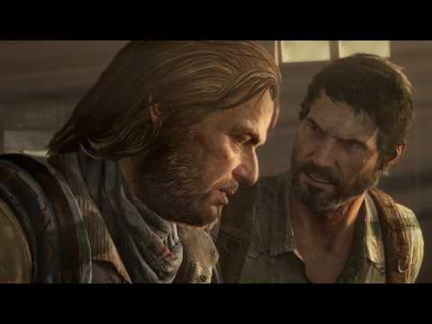 Bill Cutscene Trailer