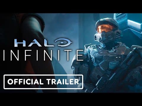Cinematic Trailer