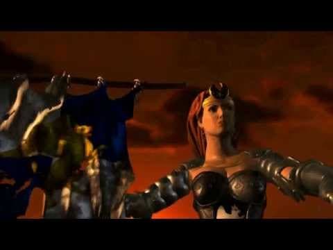 Game intro