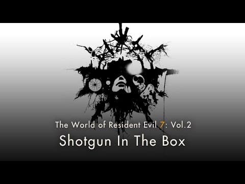 Vol.2 “Shotgun In The Box”