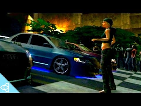 Gameplay Trailer