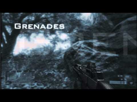 Weapons Trailer