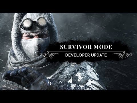 Survivor Mode Trailer