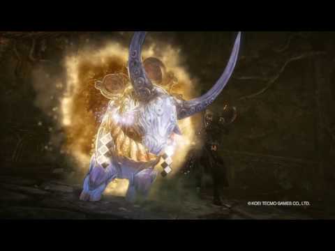 Gamescom 2016 Gameplay Trailer