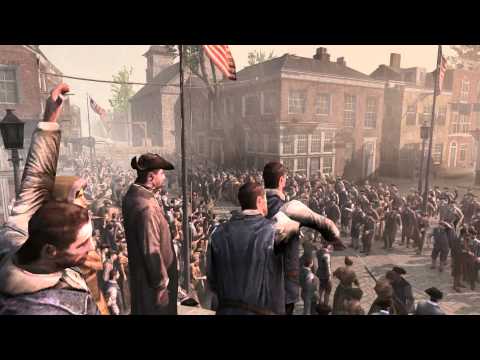 Launch Trailer