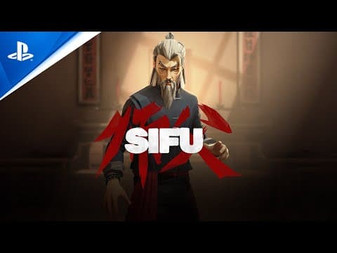 Announcement Trailer