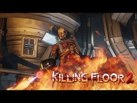 E3 2015 Trailer