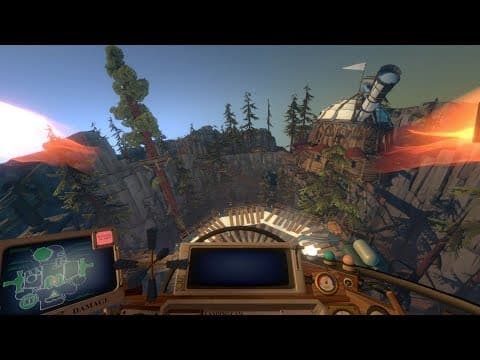 Outer Wilds | Xbox One Announce Trailer