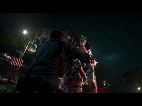 E3 2017: Extended Gameplay Trailer