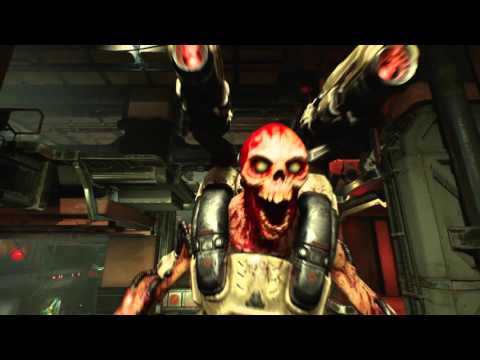 Pre-order Trailer