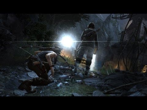 Survivor Trailer