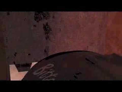 Game intro