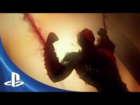 Announce trailer