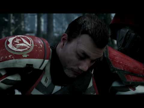 Hope Cinematic Trailer