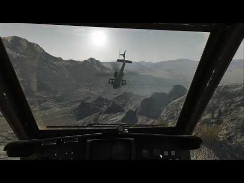 VGA 2009 Trailer