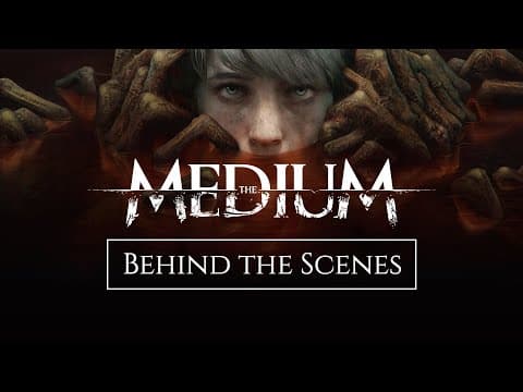Behind The Scenes