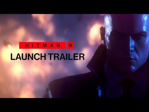 Launch Trailer