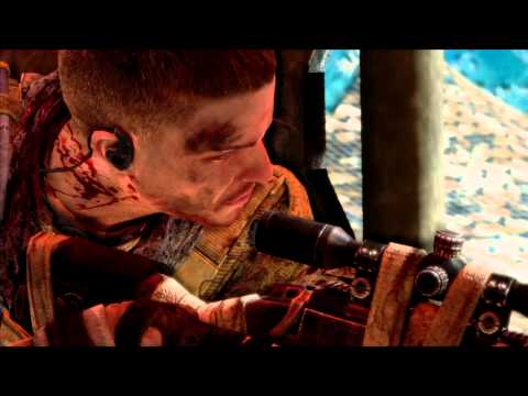 Gameplay Trailer