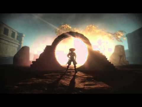 Trailer