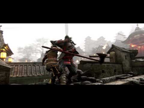 Kensei Hero Trailer