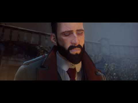 Launch Trailer