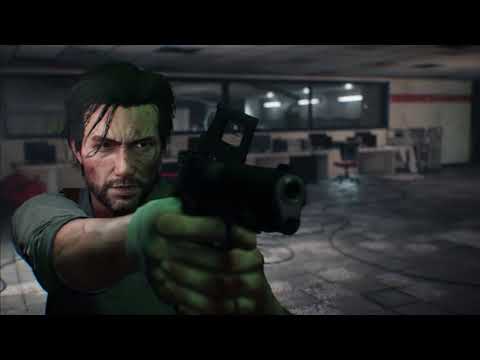 Race Against Time Gameplay Trailer