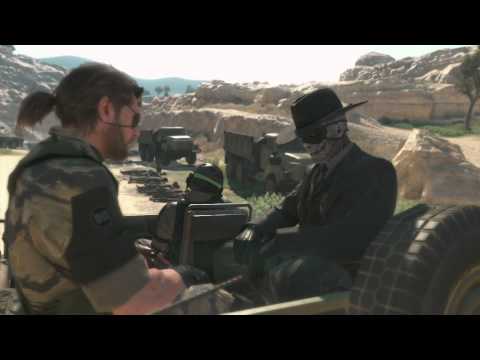 E3 Trailer