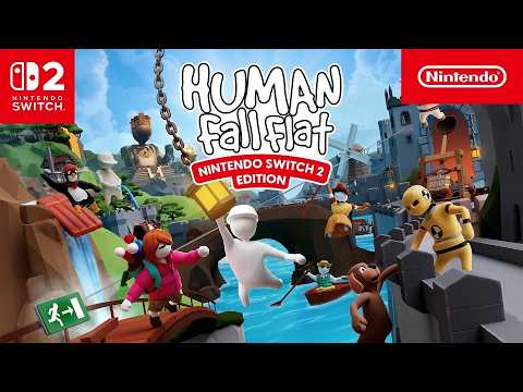 Launch Trailer