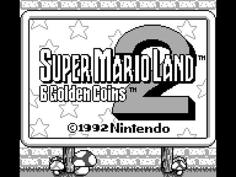 Gameplay video