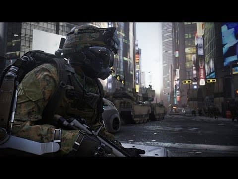 Gameplay Video
