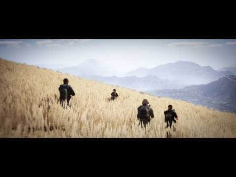 E3 2016 Fight For The Wildlands Trailer